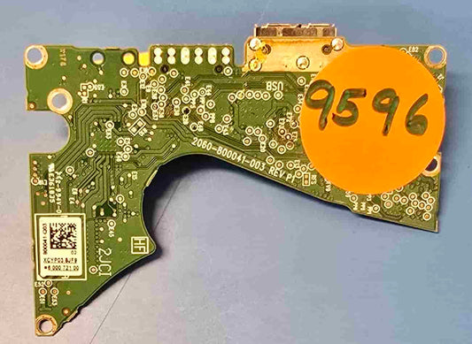 Western Digital WD50NDZW-11MR8S1 2060-800041-003 REV P1  PCB for Sale
