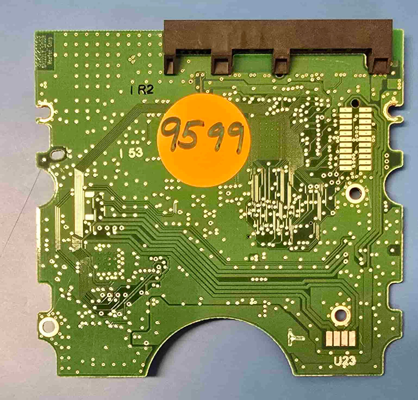 Maxtor DIAMONDMAX 11/6H500F0 302021103 GRIZZLY_S/DDR  PCB for Sale