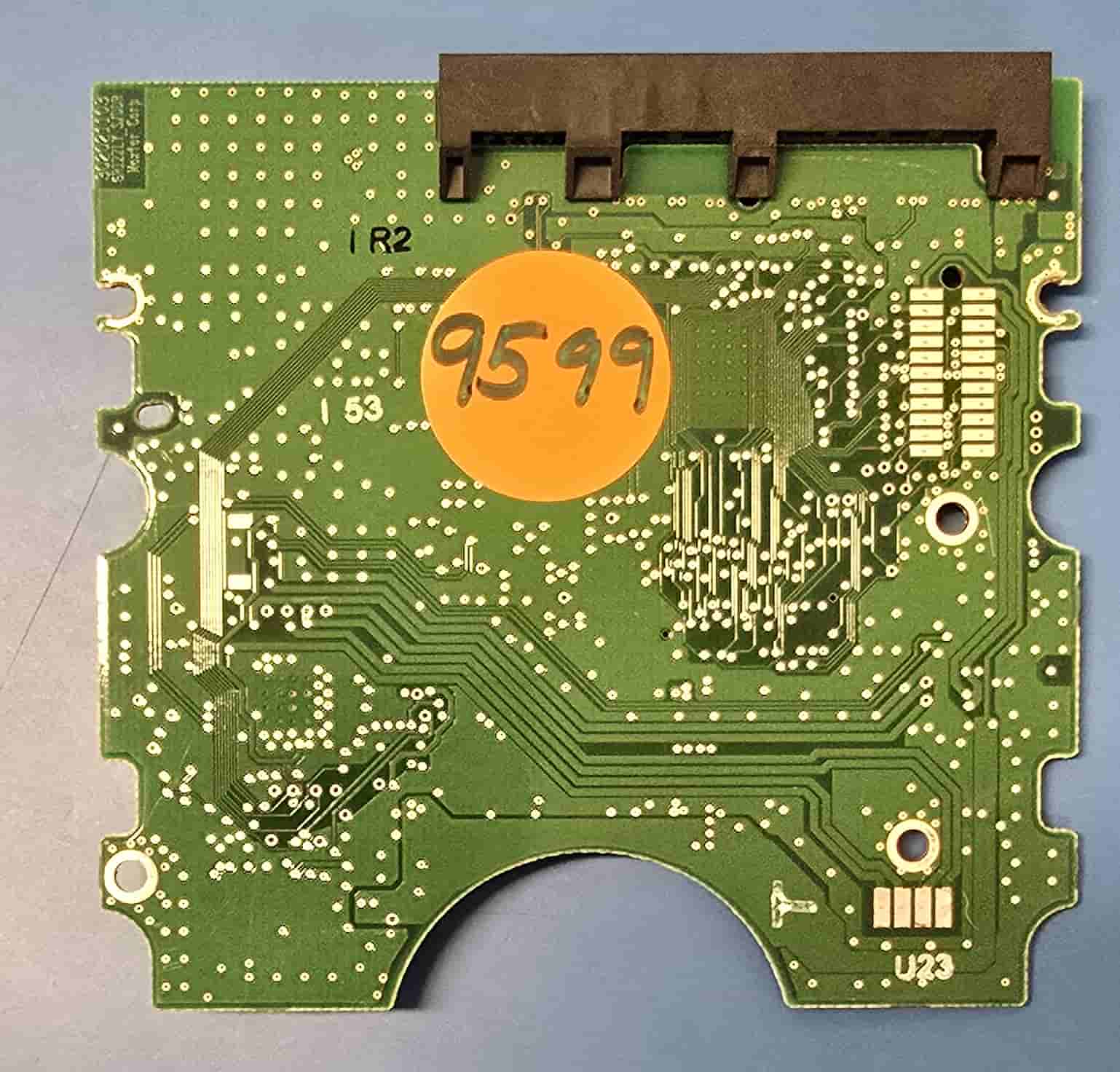 Maxtor DIAMONDMAX 11/6H500F0 302021103 GRIZZLY_S/DDR  PCB for Sale
