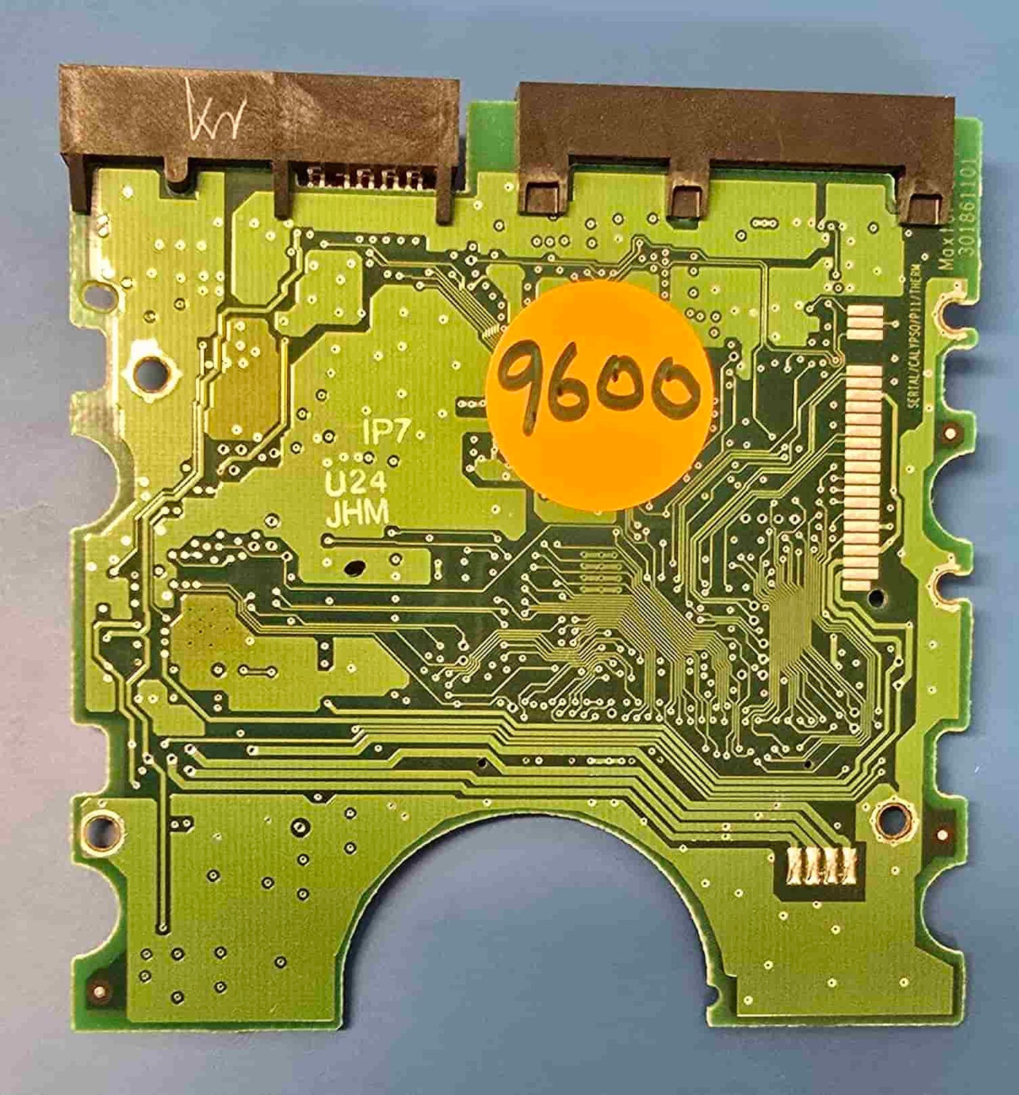 Maxtor 6Y160M0 301861101  PCB for Sale