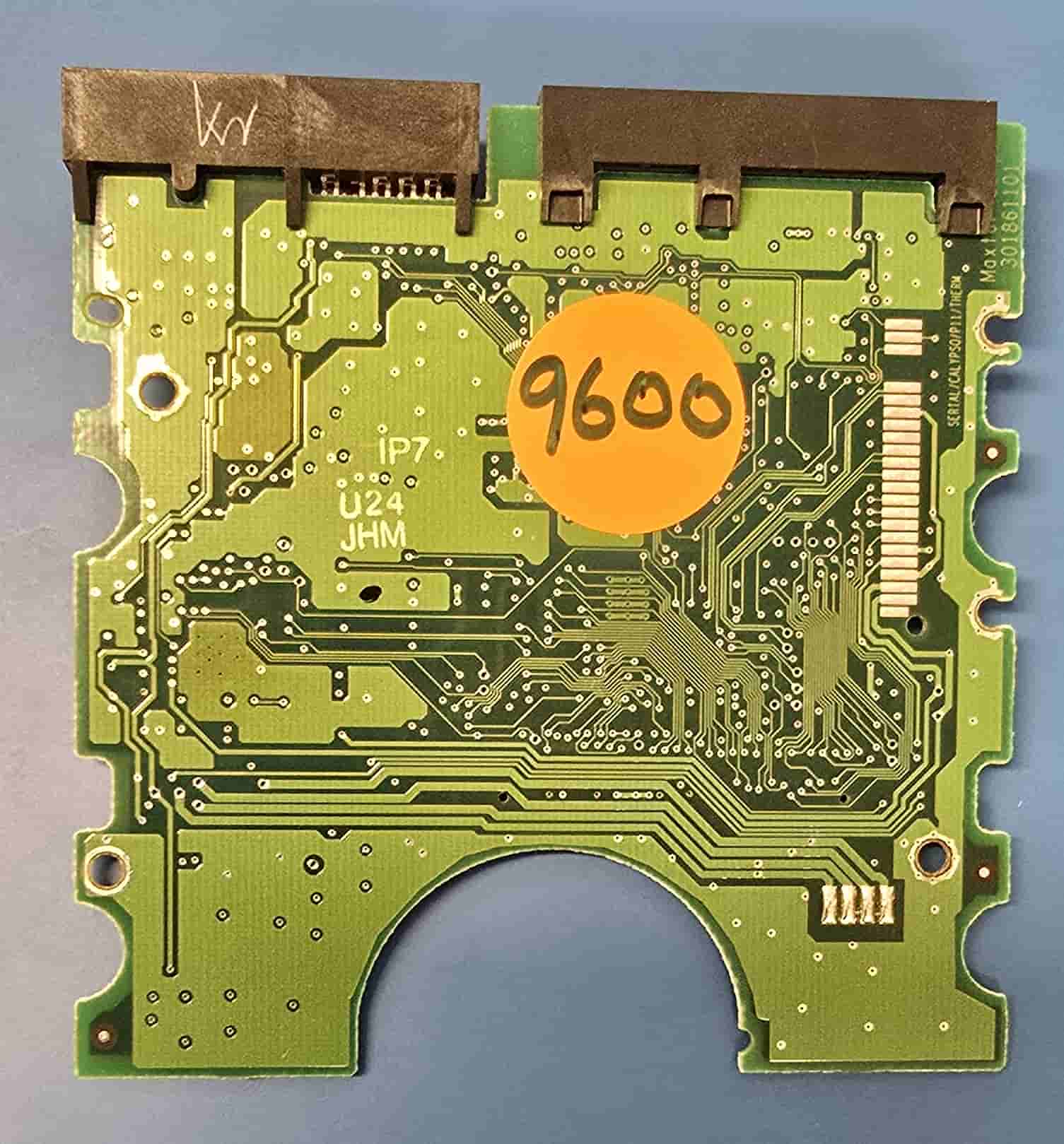 Maxtor 6Y160M0 301861101  PCB for Sale