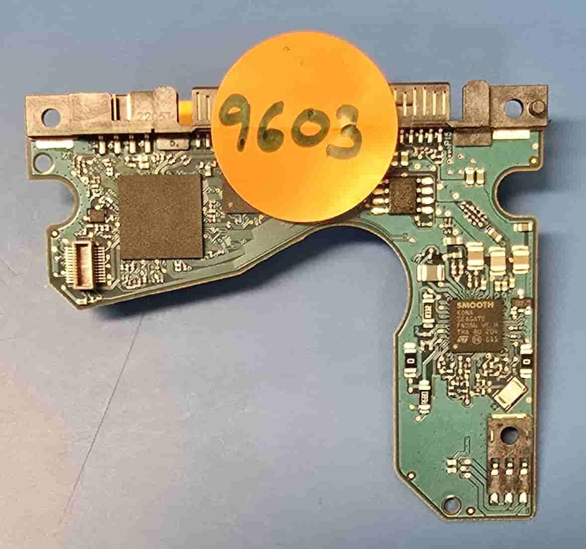 Seagate ST2000LM009 100835923 REV B  PCB for Sale
