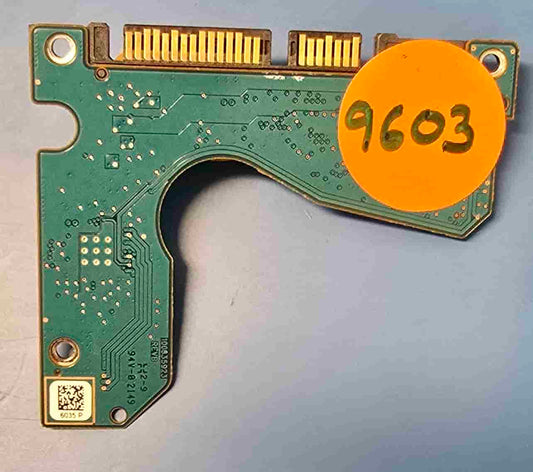 Seagate ST2000LM009 100835923 REV B  PCB for Sale