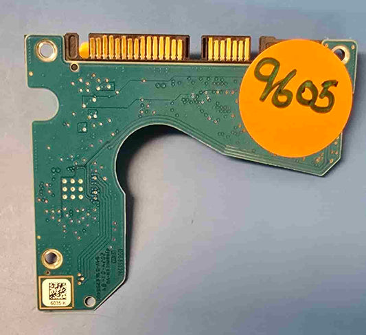 Seagate ST2000LM007 100835923 REV A 1R8174-570 PCB for Sale