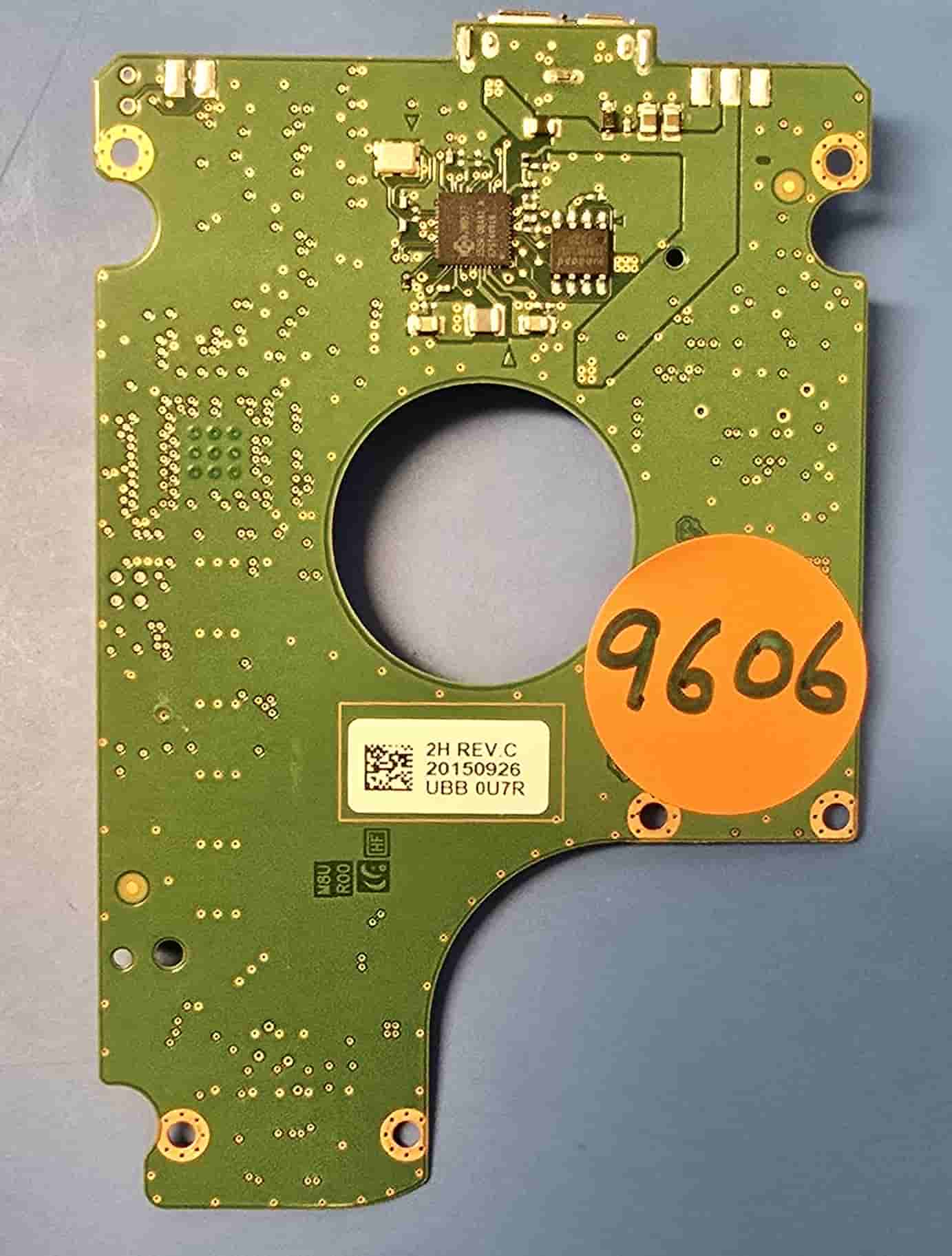 Samsung ST1000LM025 100760718 REV.C HN-M101ABB/ESG PCB for Sale