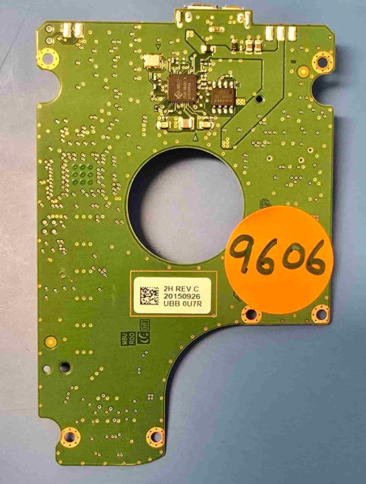 Samsung ST1000LM025 100760718 REV.C HN-M101ABB/ESG PCB for Sale