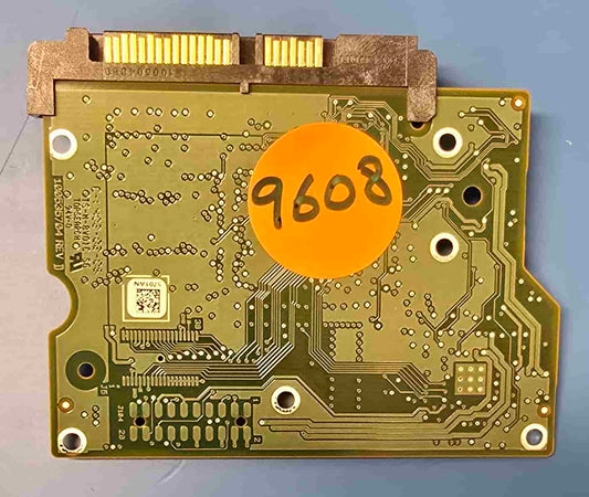Seagate ST500DM002 100535704 REV D 1BD142-303 PCB for Sale