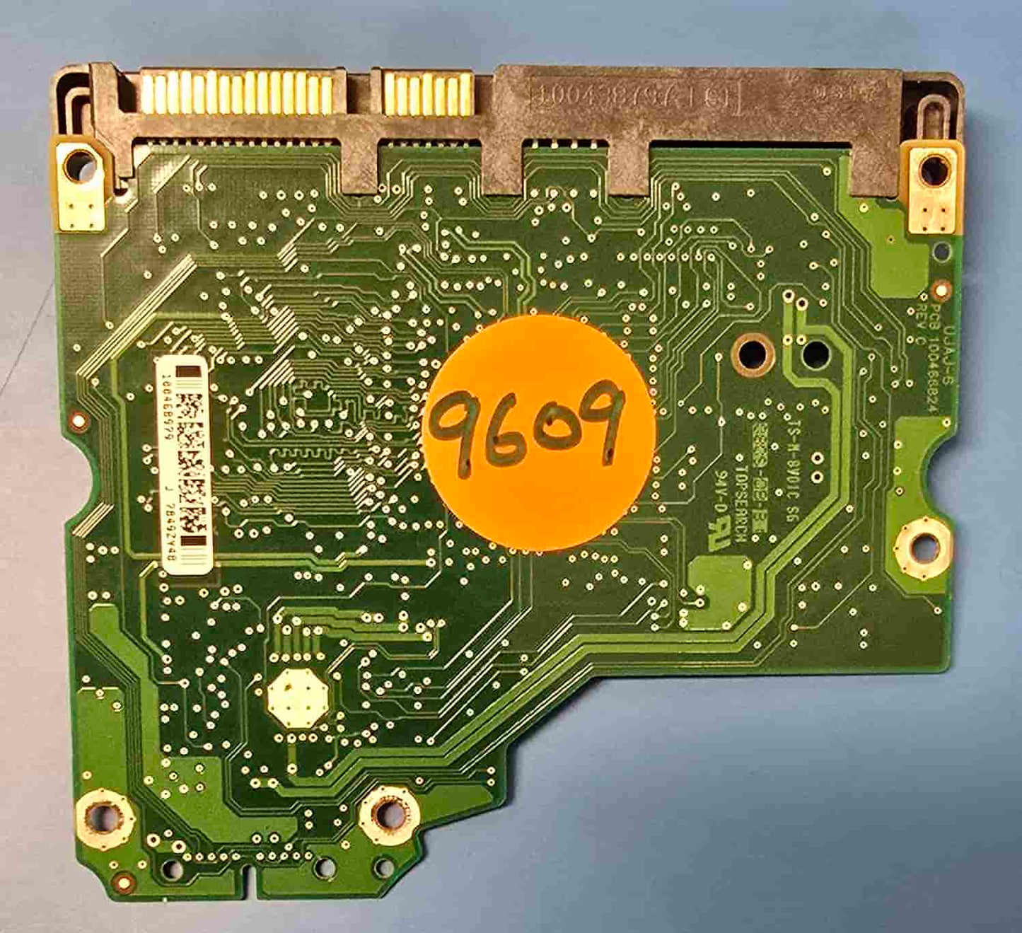 Seagate ST31000340NS 100466824 REV C 9CA158-510 PCB for Sale