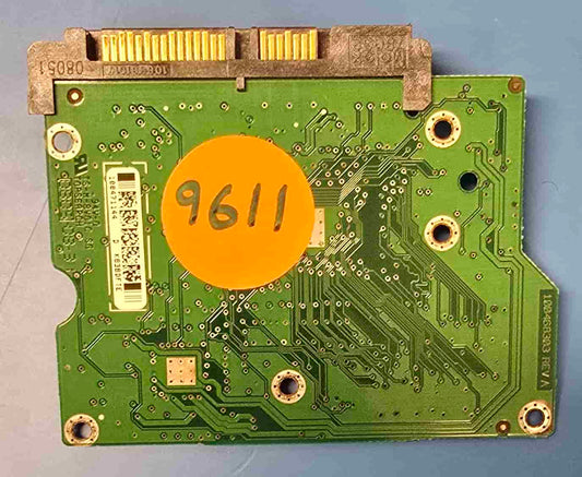 Seagate ST3250310AS 100468303 REV A 9EU132-305 PCB for Sale