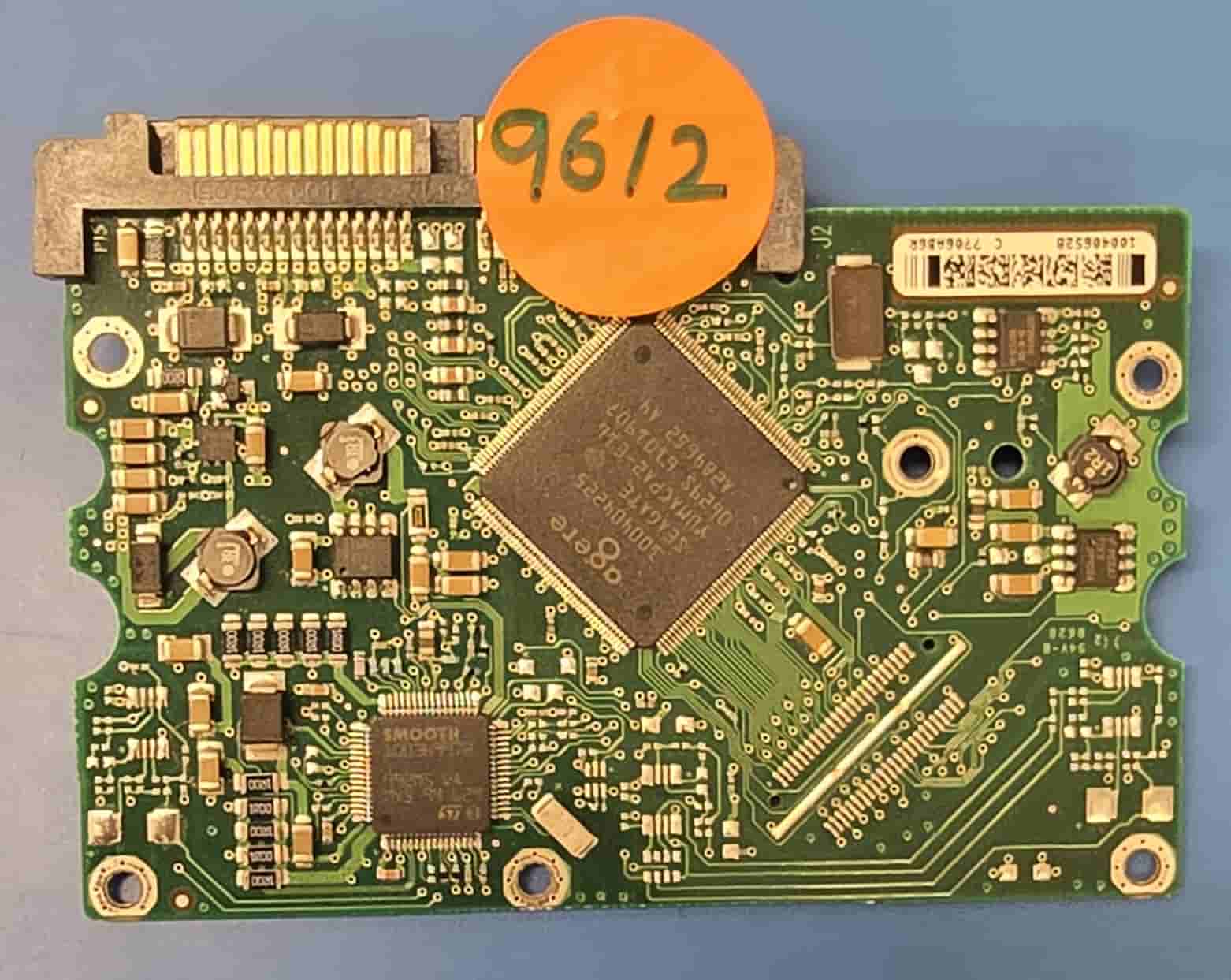 Seagate ST3320620AS   100406533 REV A 9BJ14G-305 PCB for Sale
