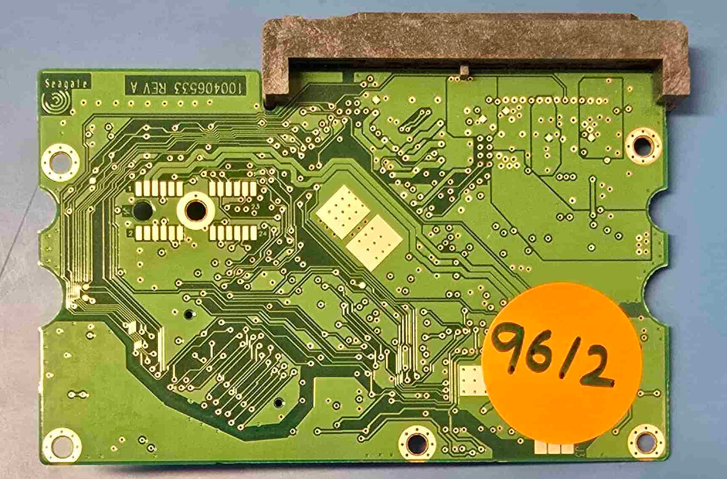 Seagate ST3320620AS   100406533 REV A 9BJ14G-305 PCB for Sale
