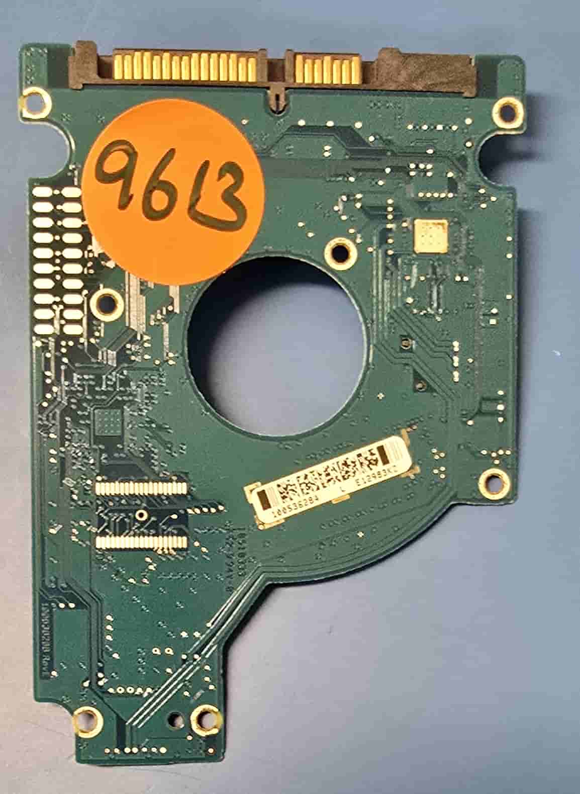 Seagate ST9250315AS 100536286 REV E 9HH132-036 PCB for Sale