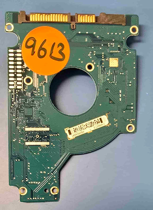 Seagate ST9250315AS 100536286 REV E 9HH132-036 PCB for Sale