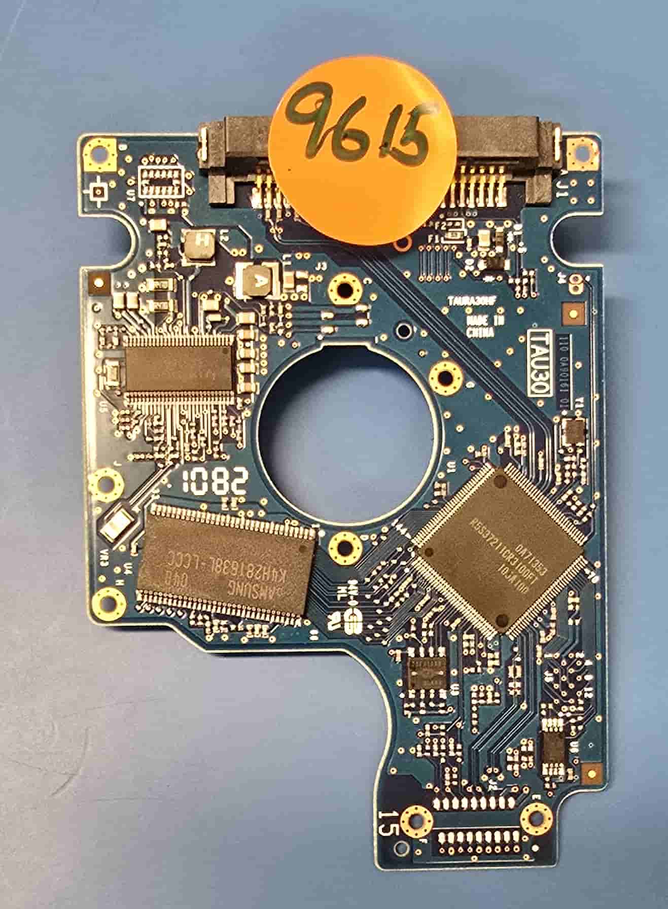 Hitachi HTS725050A9A364 220 0A90161 01 0A78275 PCB for Sale