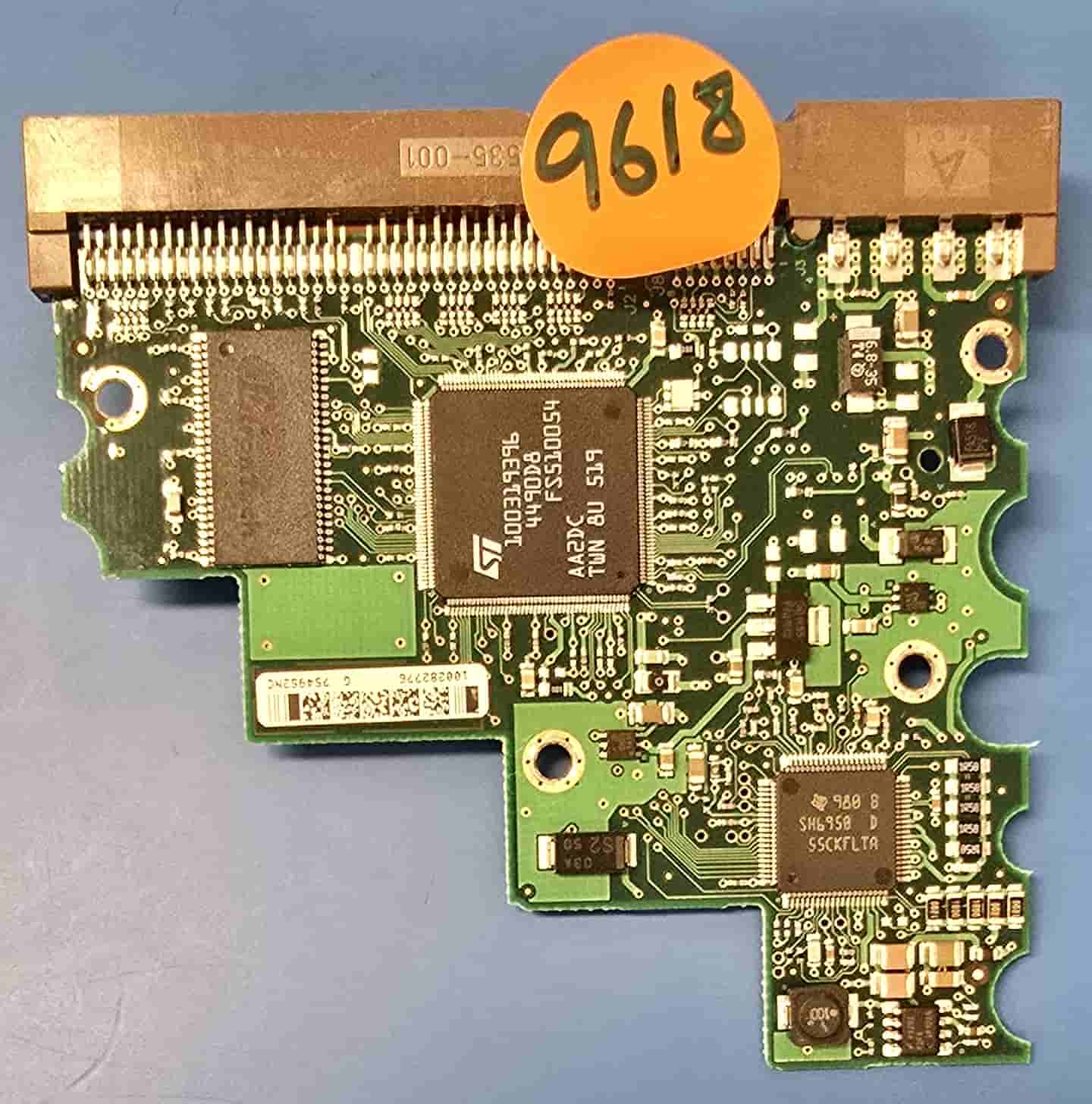 Seagate ST3160023A 100306044 REV A 9W2084-314 PCB for Sale