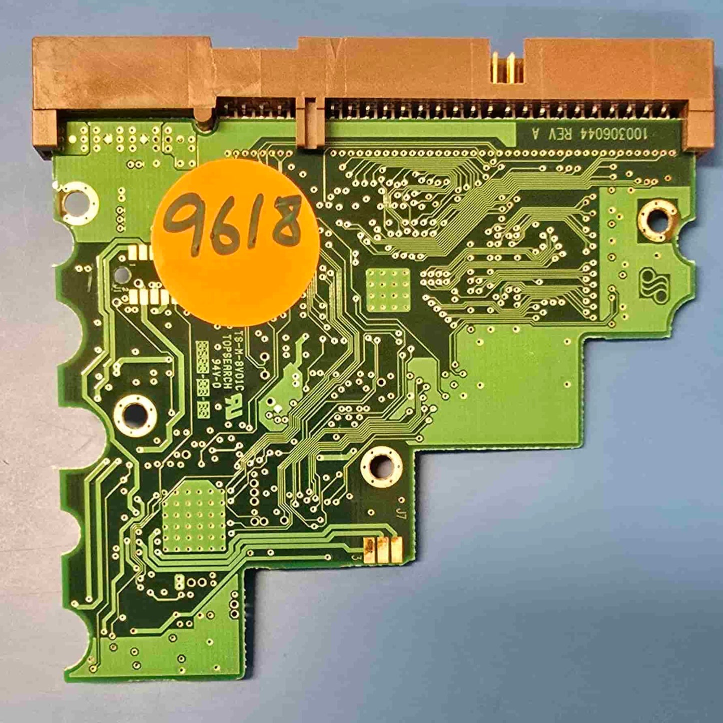 Seagate ST3160023A 100306044 REV A 9W2084-314 PCB for Sale