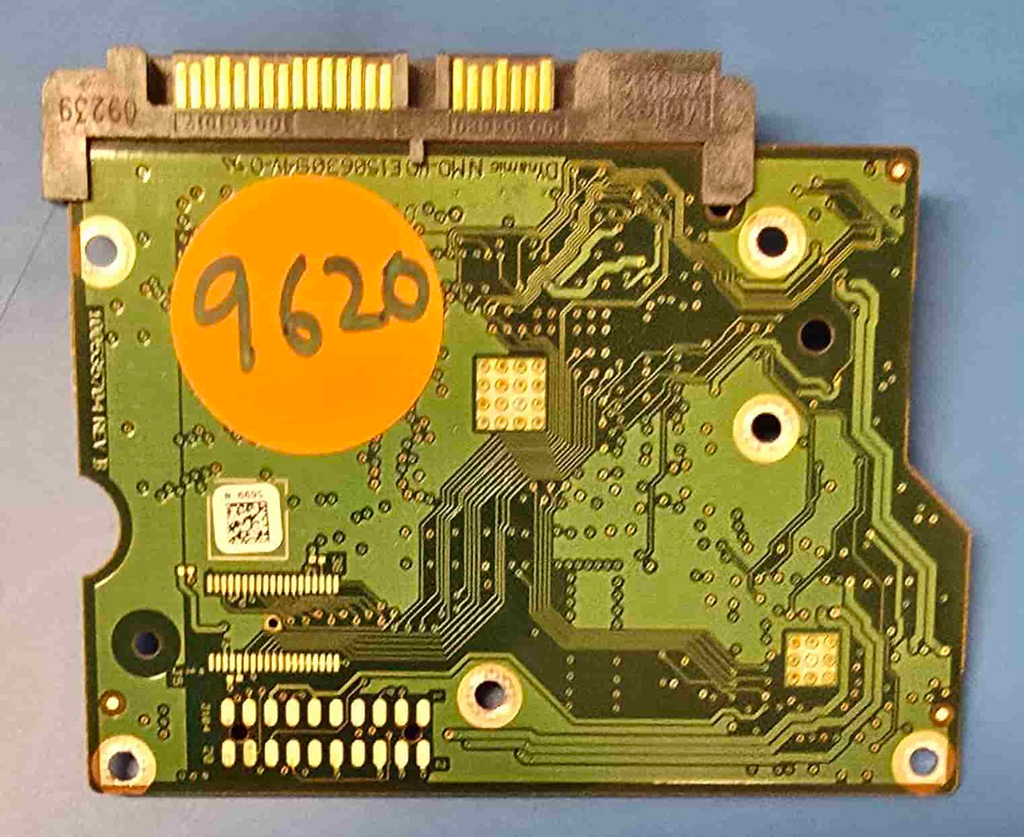 Seagate ST3160318AS 100535704 REV B 9SL13A-021 PCB for Sale