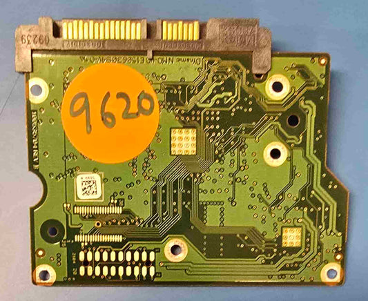 Seagate ST3160318AS 100535704 REV B 9SL13A-021 PCB for Sale
