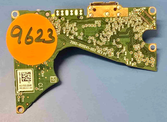 Western Digital WD50NDZW-11MR8S1 2060-800041-003 REV P1  PCB for Sale