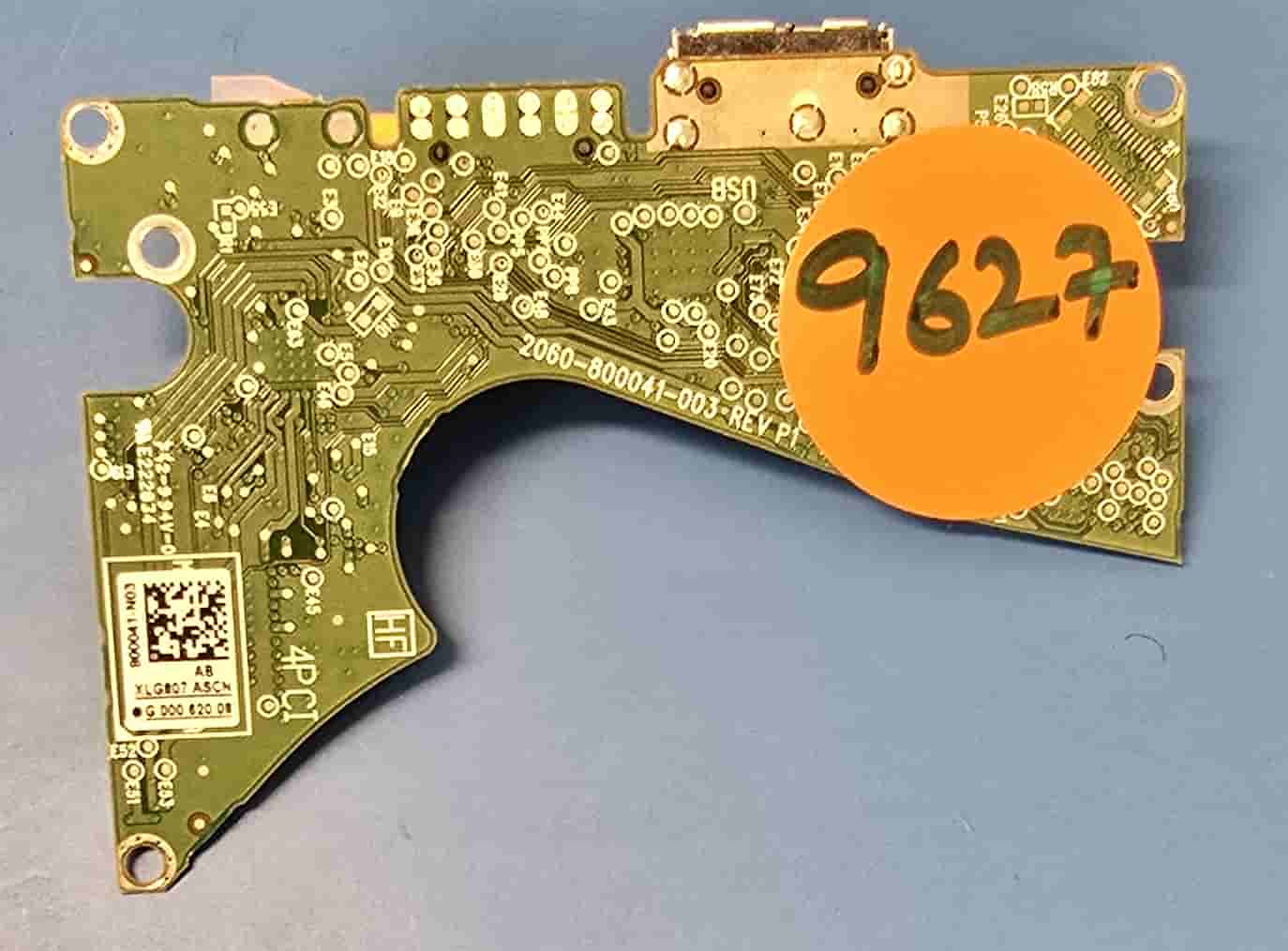 Western Digital WD40NMZW-59GX6S1 2060-800041-003 REV P1  PCB for Sale