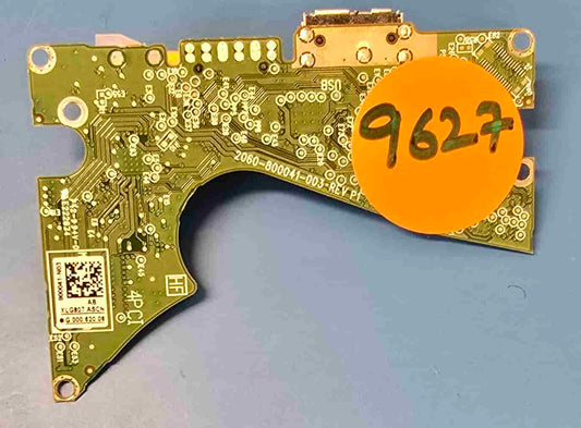 Western Digital WD40NMZW-59GX6S1 2060-800041-003 REV P1  PCB for Sale