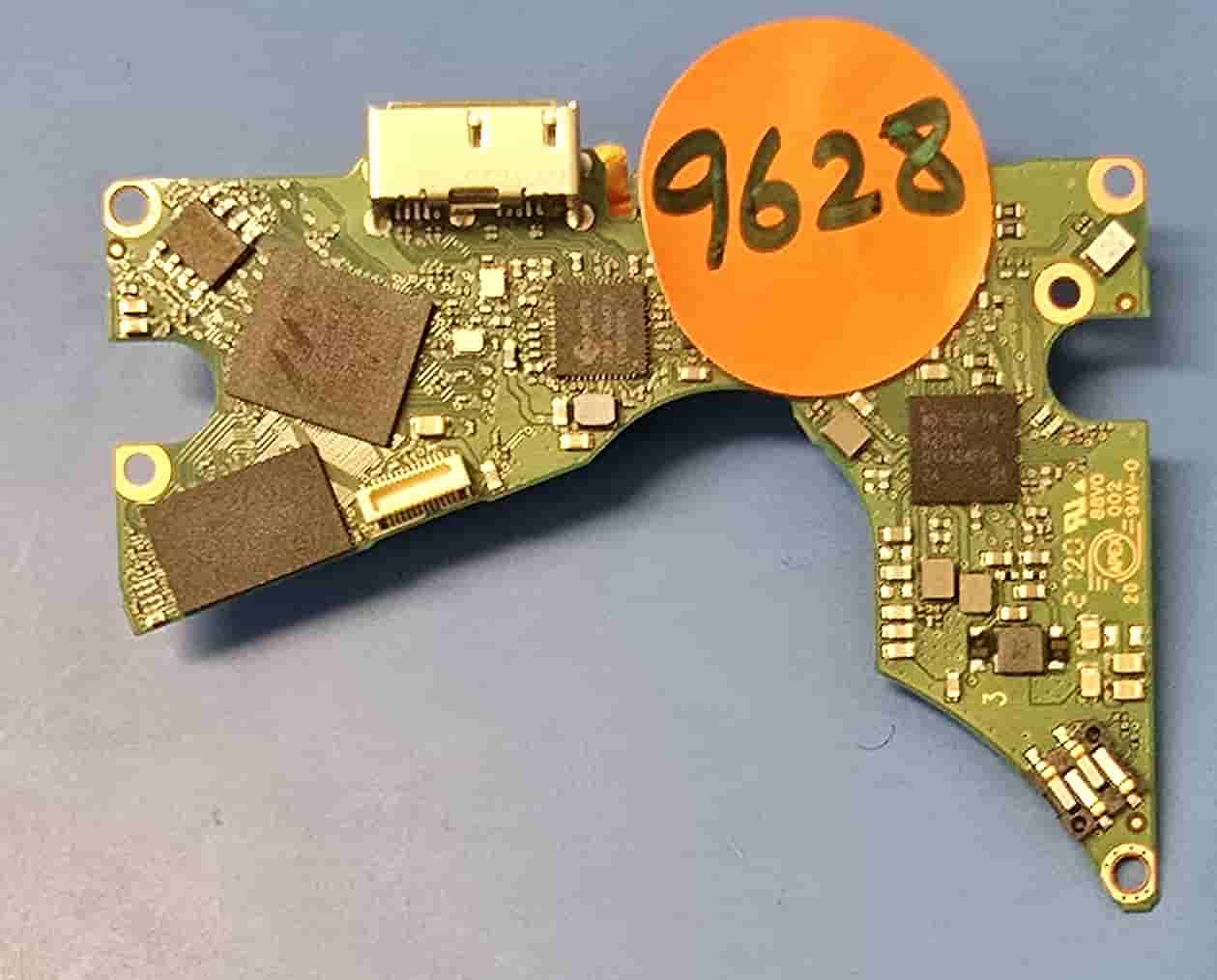 Western Digital WD20SDRW-11VUUSO 2060-800067-001 REV P1  PCB for Sale