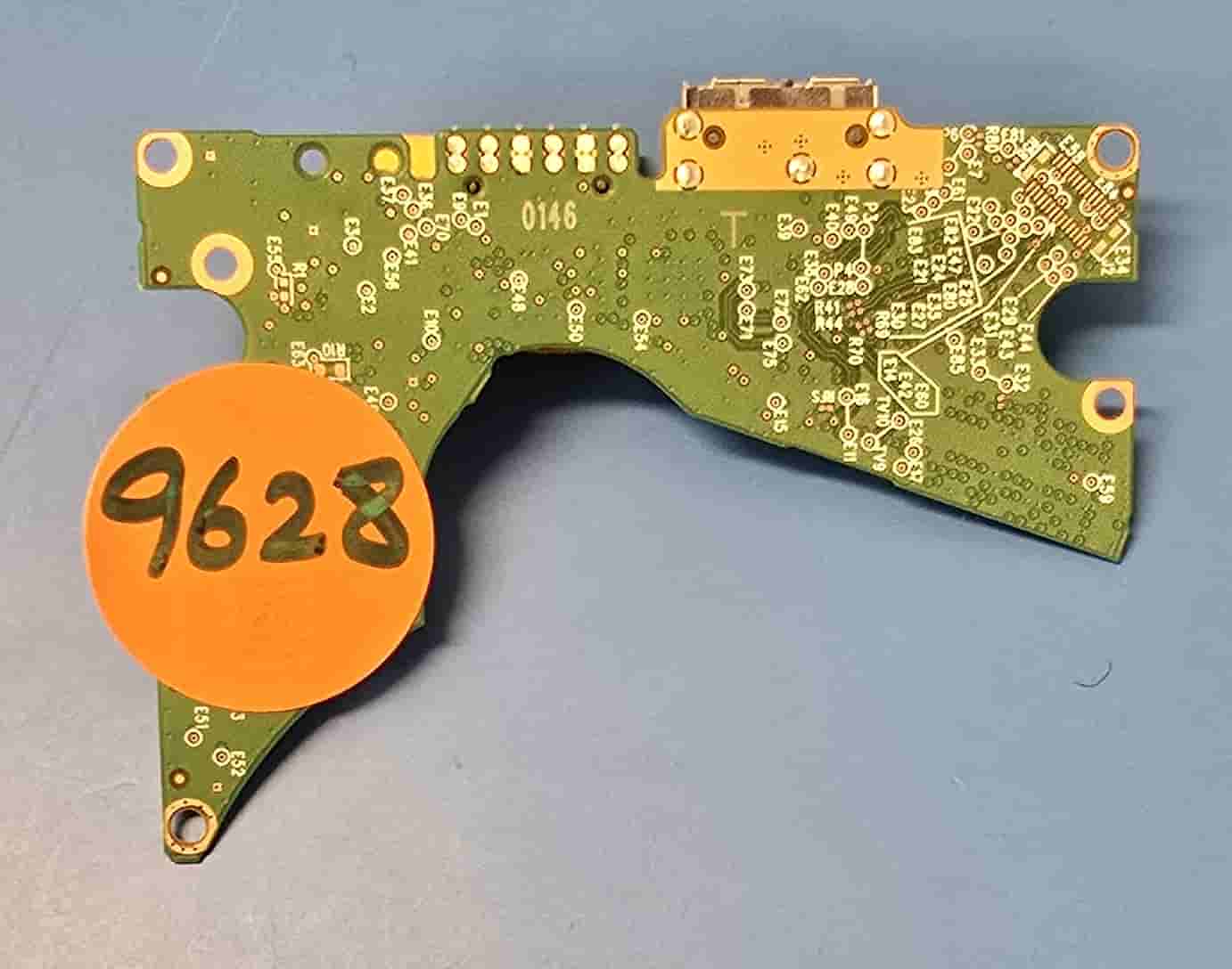 Western Digital WD20SDRW-11VUUSO 2060-800067-001 REV P1  PCB for Sale