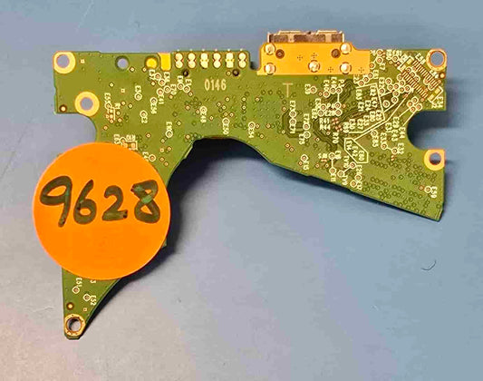 Western Digital WD20SDRW-11VUUSO 2060-800067-001 REV P1  PCB for Sale