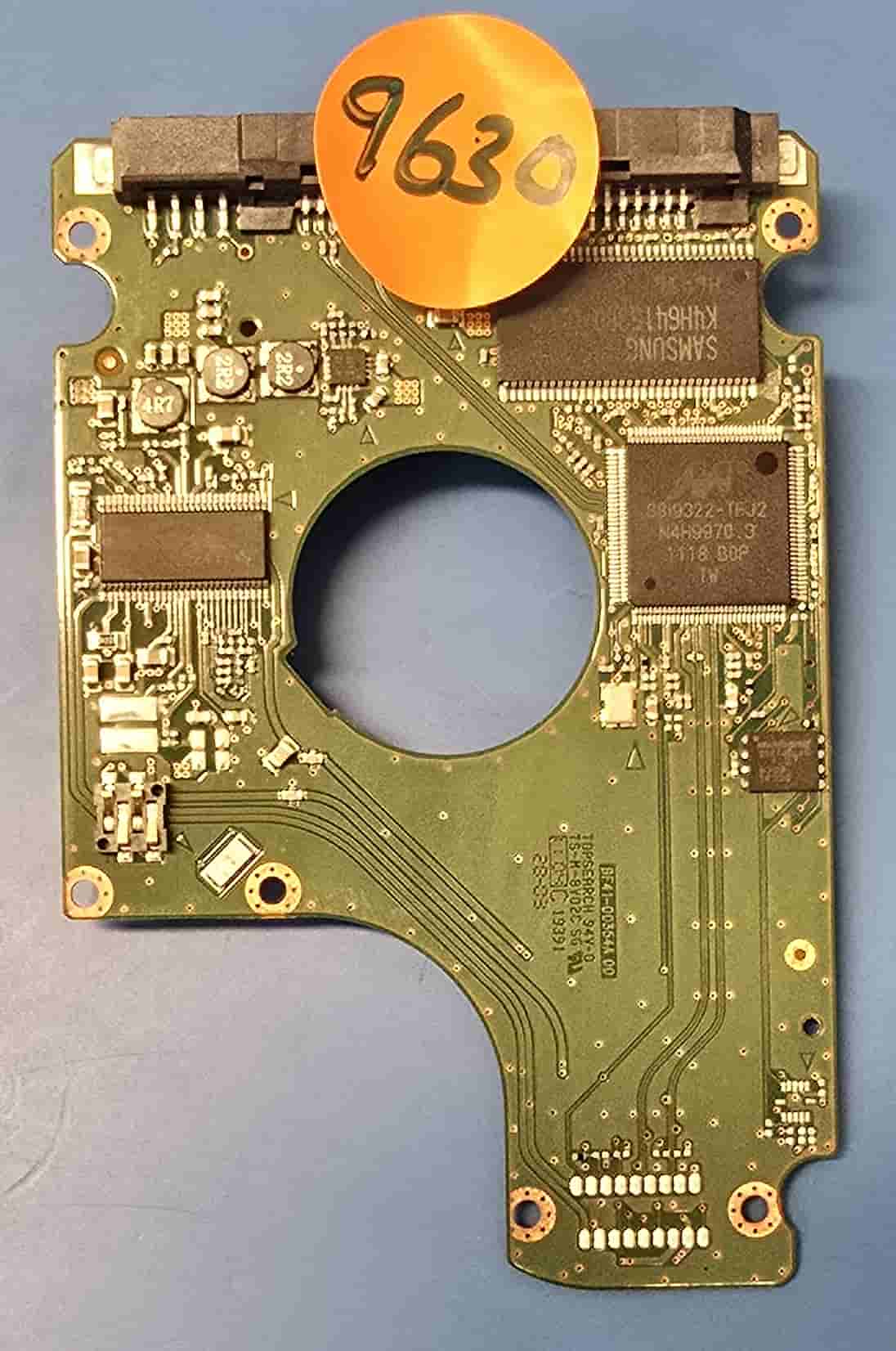 Samsung ST1000LM025 BF41-00354A 00 HN-M101ABB PCB for Sale