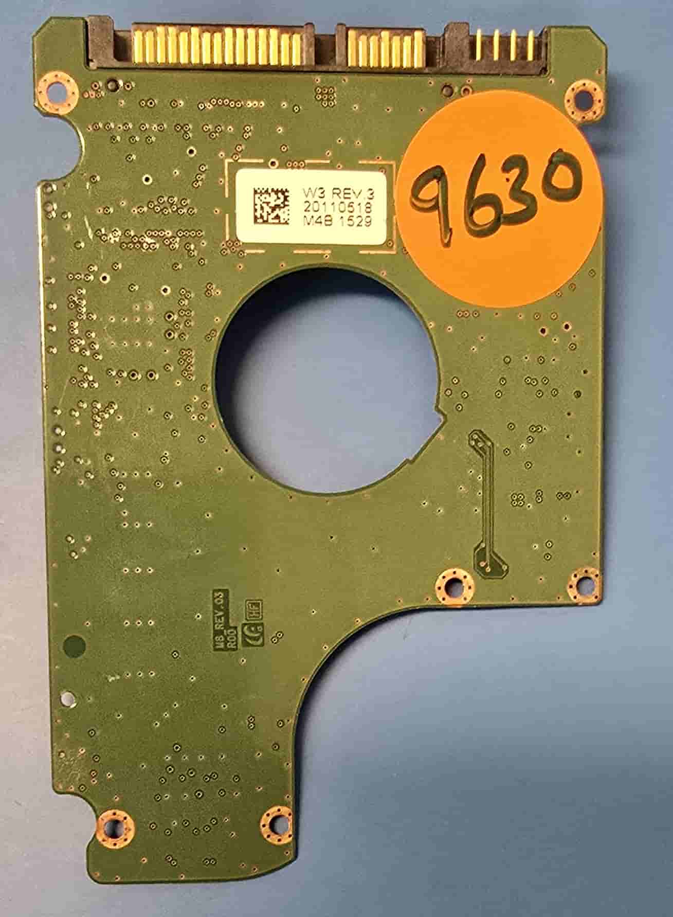 Samsung ST1000LM025 BF41-00354A 00 HN-M101ABB PCB for Sale