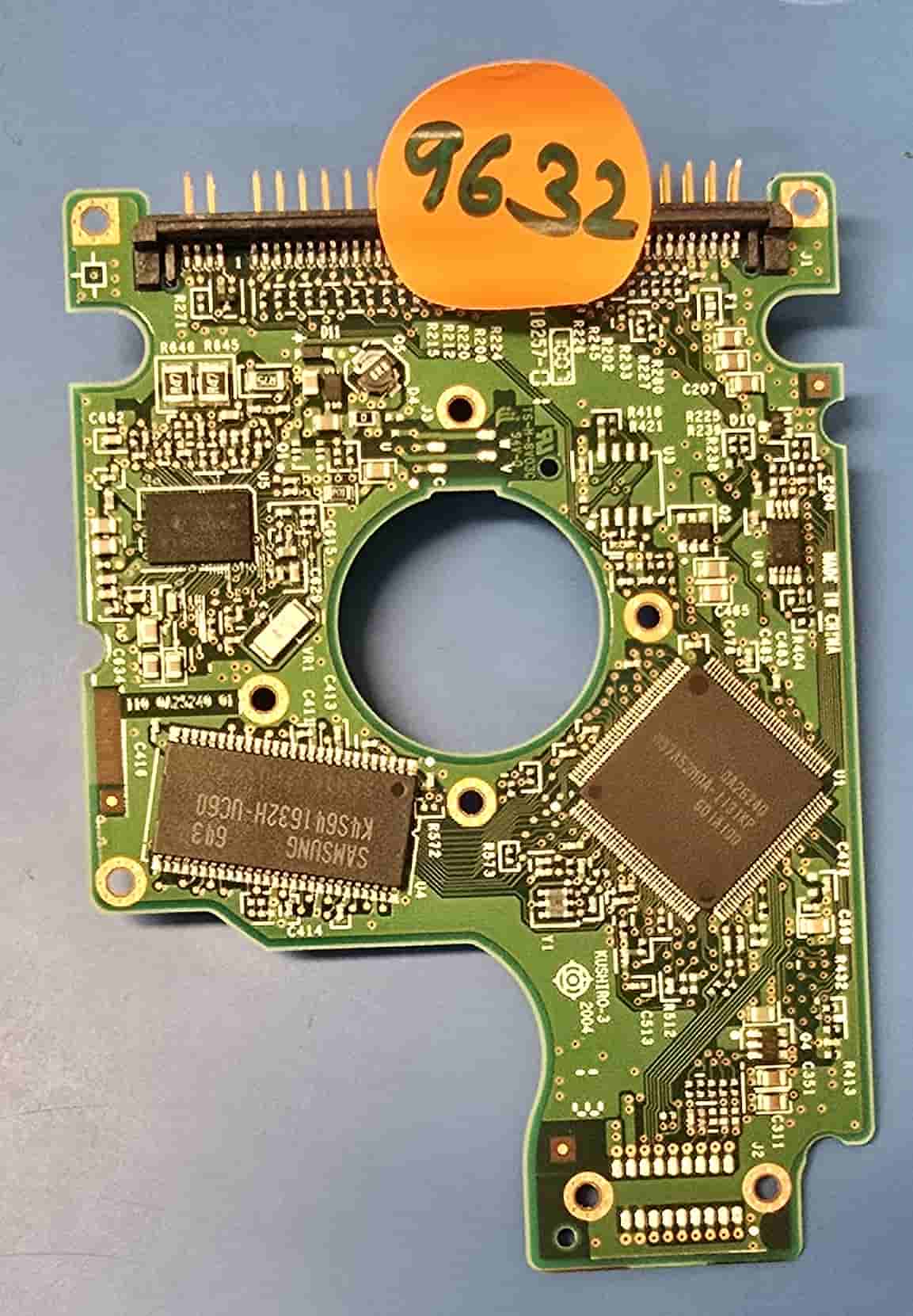 Hitachi HTS721010G9AT00  320 0A25240 01  PCB for Sale
