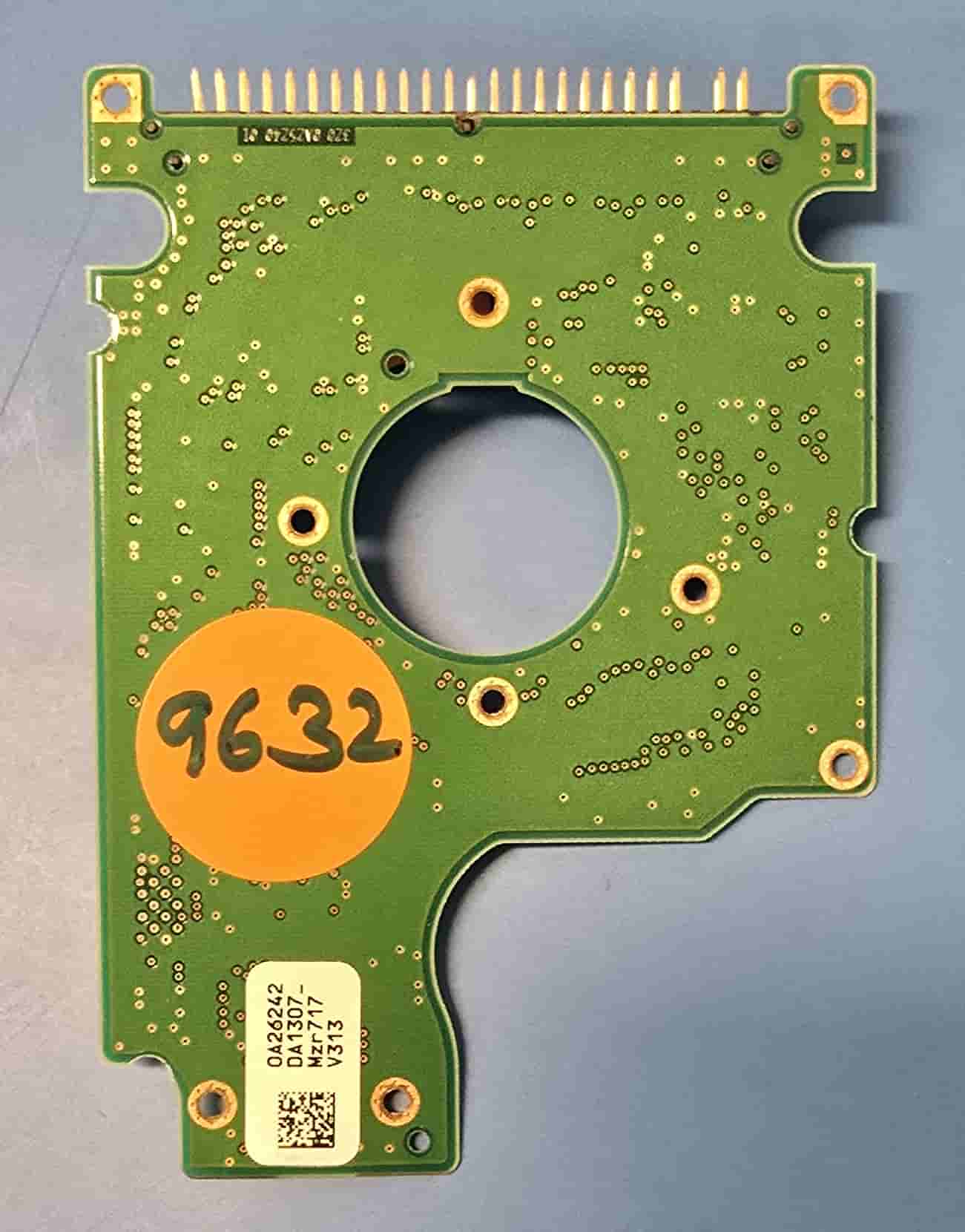 Hitachi HTS721010G9AT00  320 0A25240 01  PCB for Sale