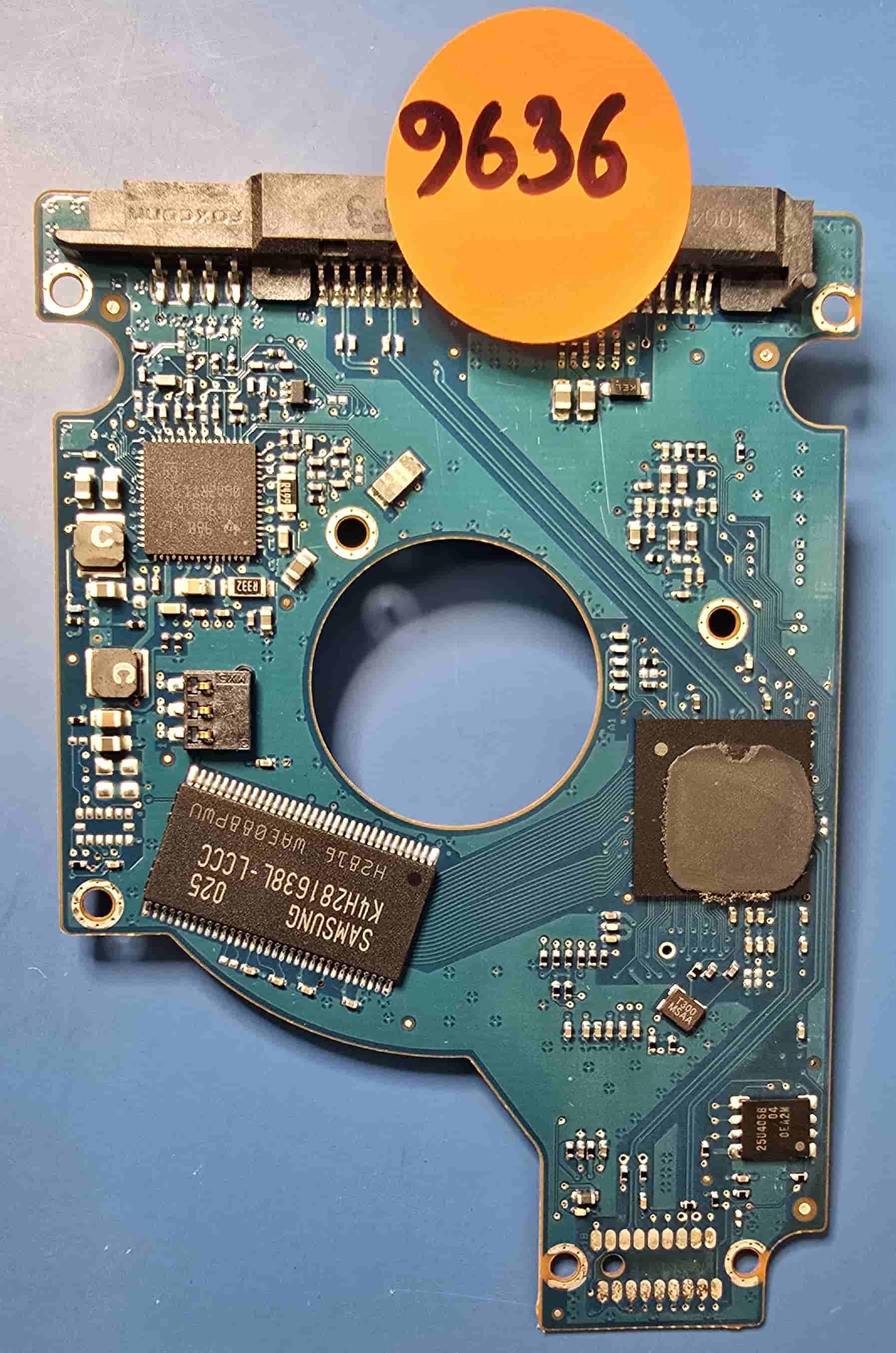Seagate ST9320423AS 100565308 REV A 9HV14E-022 PCB for Sale
