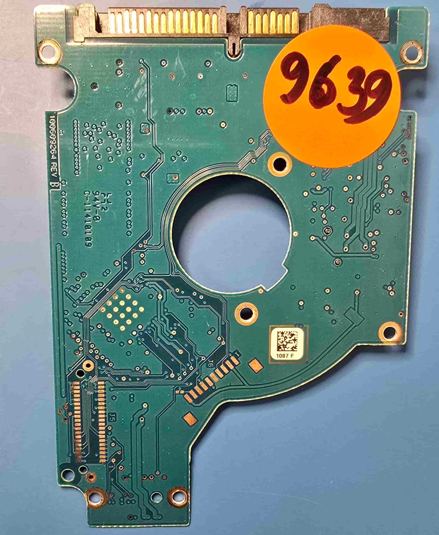 Seagate ST1000LM010 100609264 REV B 9YH146-550 PCB for Sale
