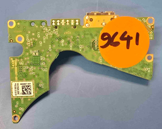 Western Digital WD20SDRW-34VUUS1 2060-800067-001 REV P 1  PCB for Sale