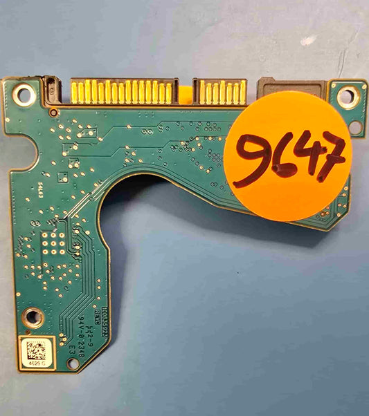 Seagate ST2000LM007 100835923 REV C 1R8174-570 PCB for Sale