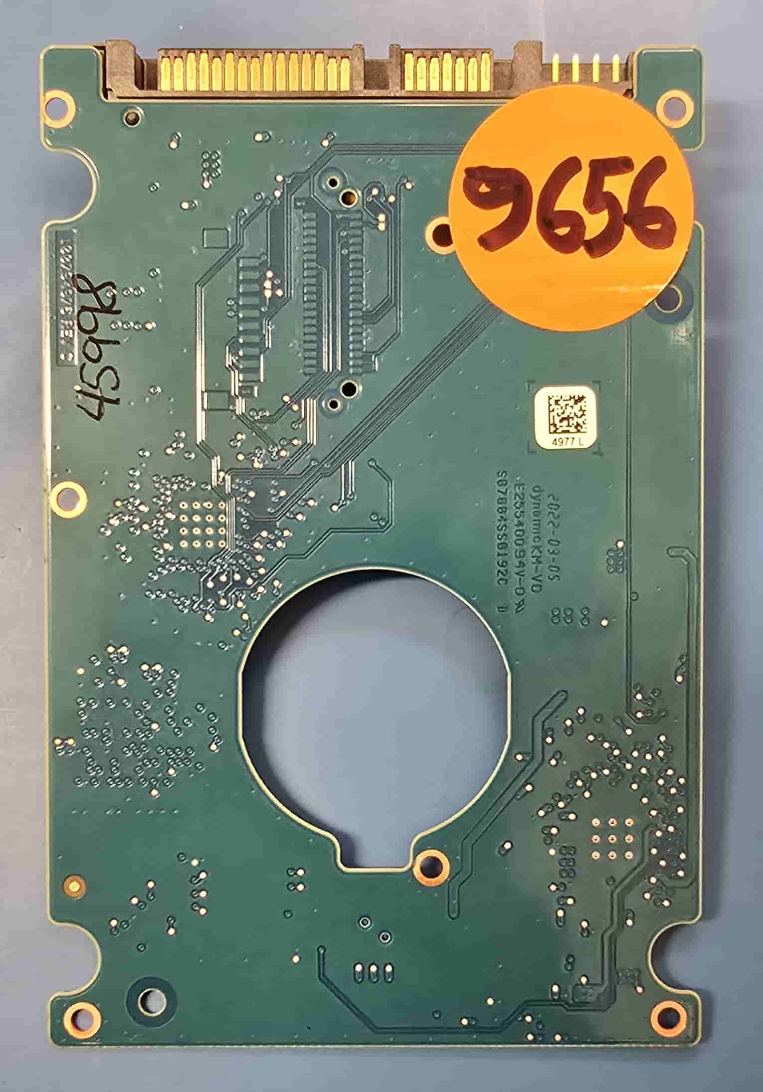 Seagate ST4000LM024 100794976 REV C 2AN17V-566 PCB for Sale