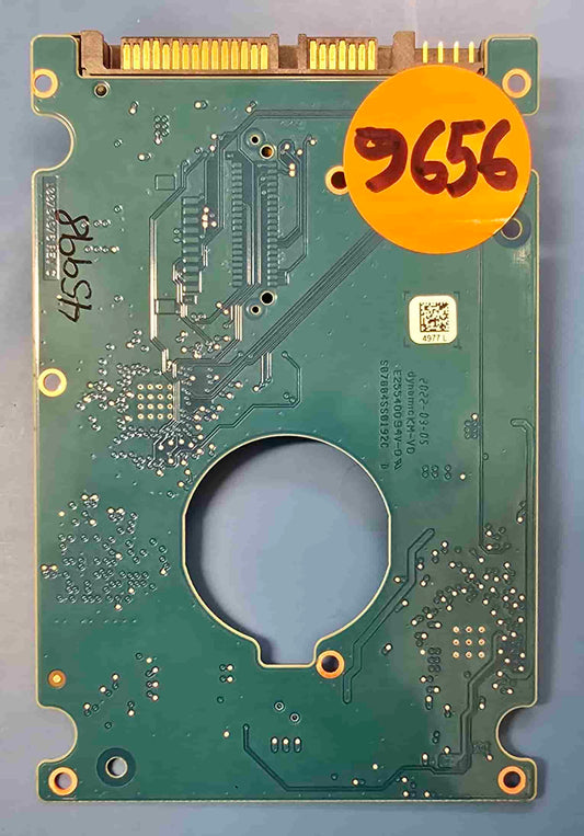 Seagate ST4000LM024 100794976 REV C 2AN17V-566 PCB for Sale
