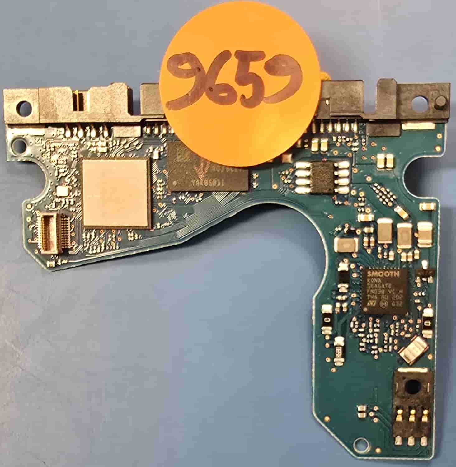 Seagate ST2000LM007 100835923 REV B 1R8174-570 PCB for Sale