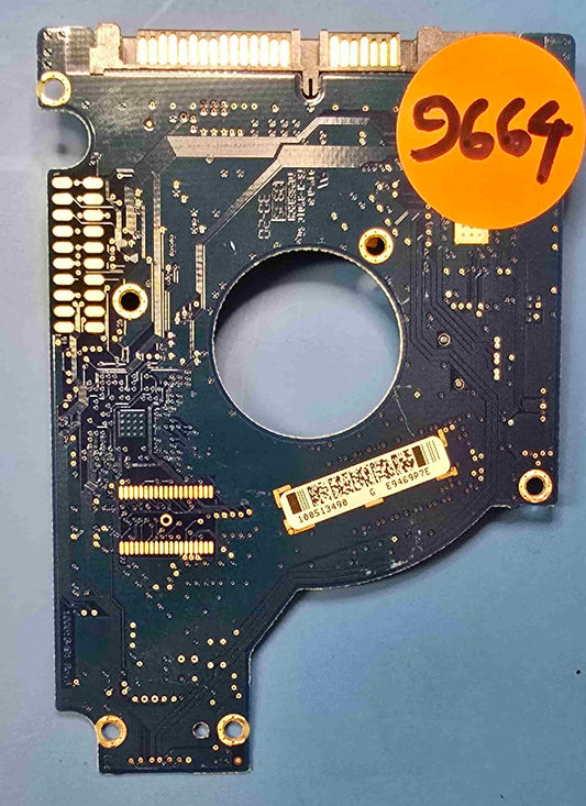 Seagate ST9320320AS 100513491 REV B 9EV134-020 PCB for Sale