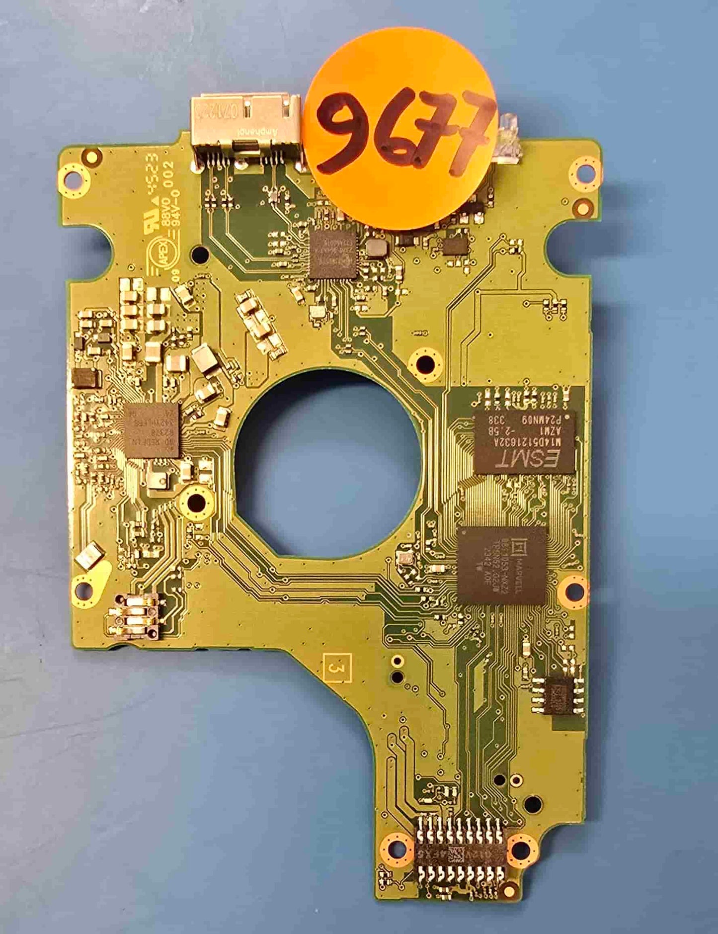 Western Digital WD10SDRW-11A0XS0 2060-800069-001 REV P1  PCB for Sale