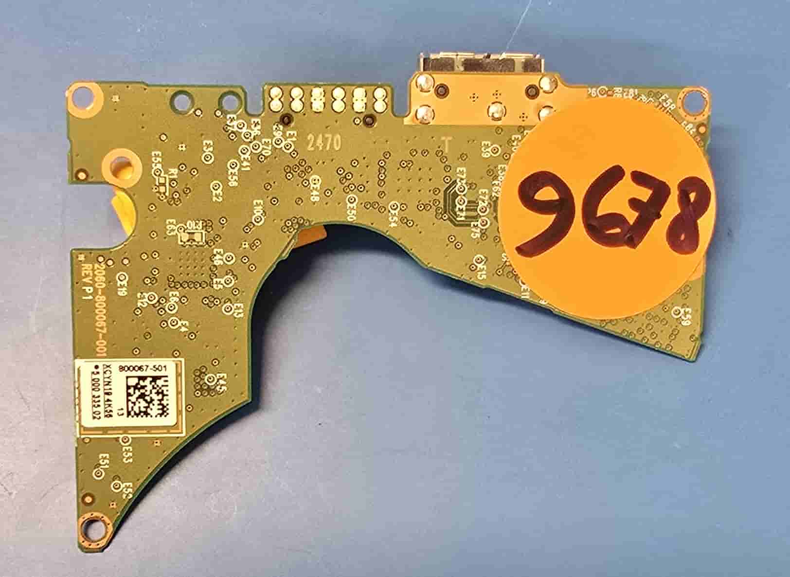 Western Digital WD20SDRW-11VUUS1 2060-800067-001 REV P1  PCB for Sale