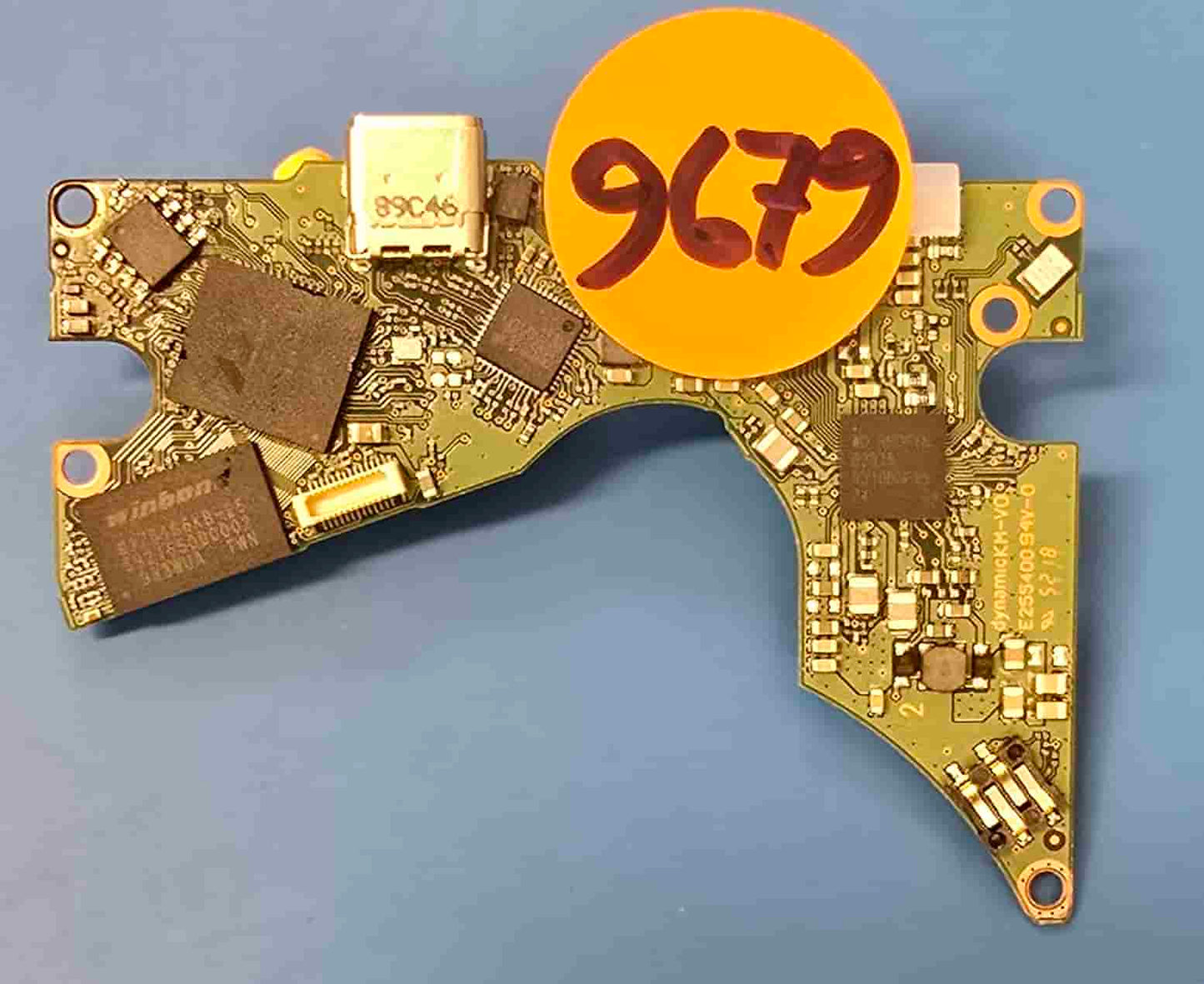 Western Digital WD20SDRM-59A4DS1 2060-810003-001 REV P1  PCB for Sale