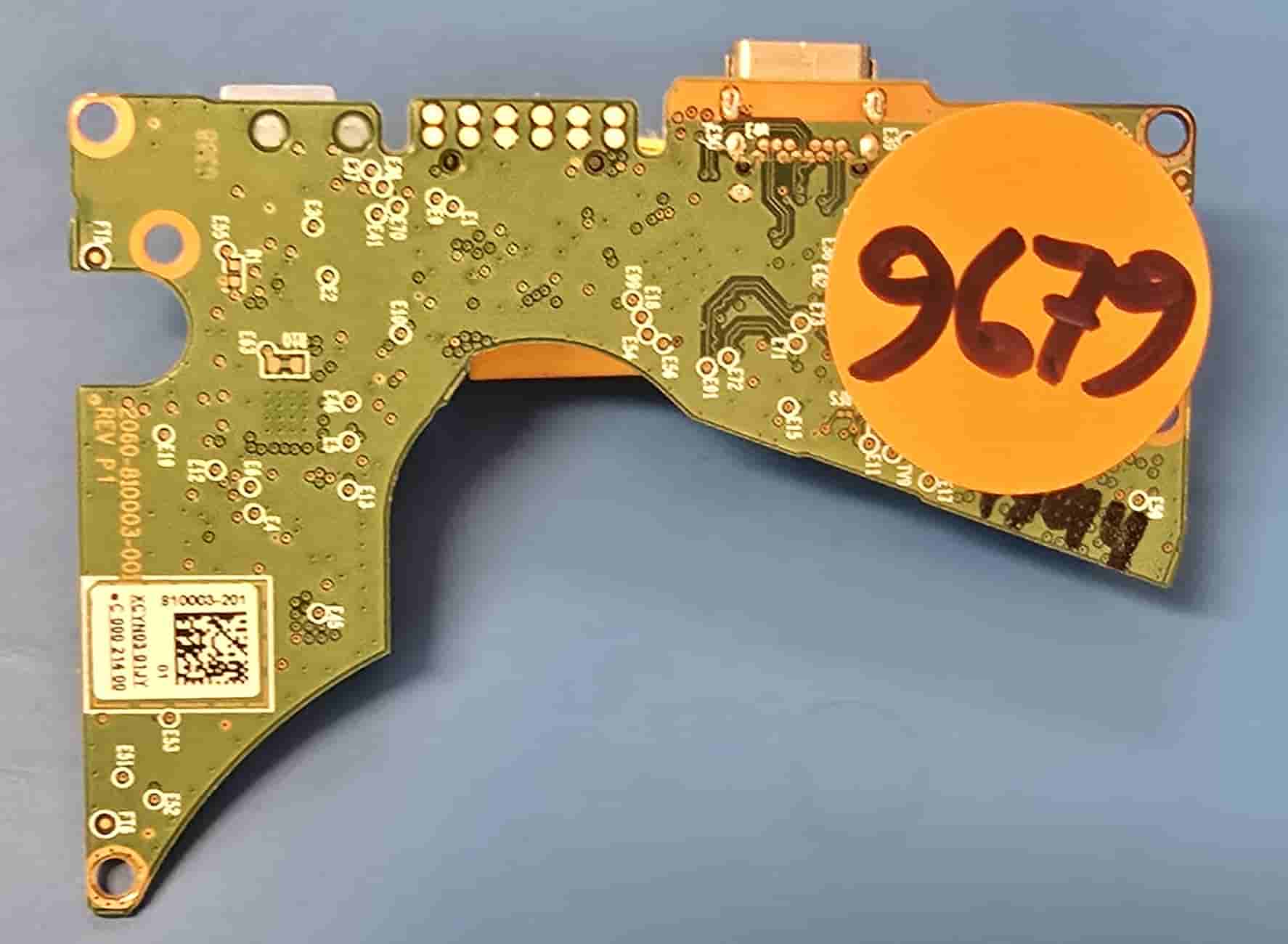Western Digital WD20SDRM-59A4DS1 2060-810003-001 REV P1  PCB for Sale