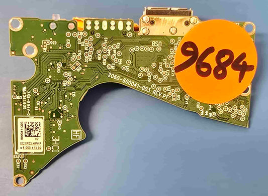 Western Digital WD50NDZW-11MR8S1 2060-800041-003 REV P1  PCB for Sale