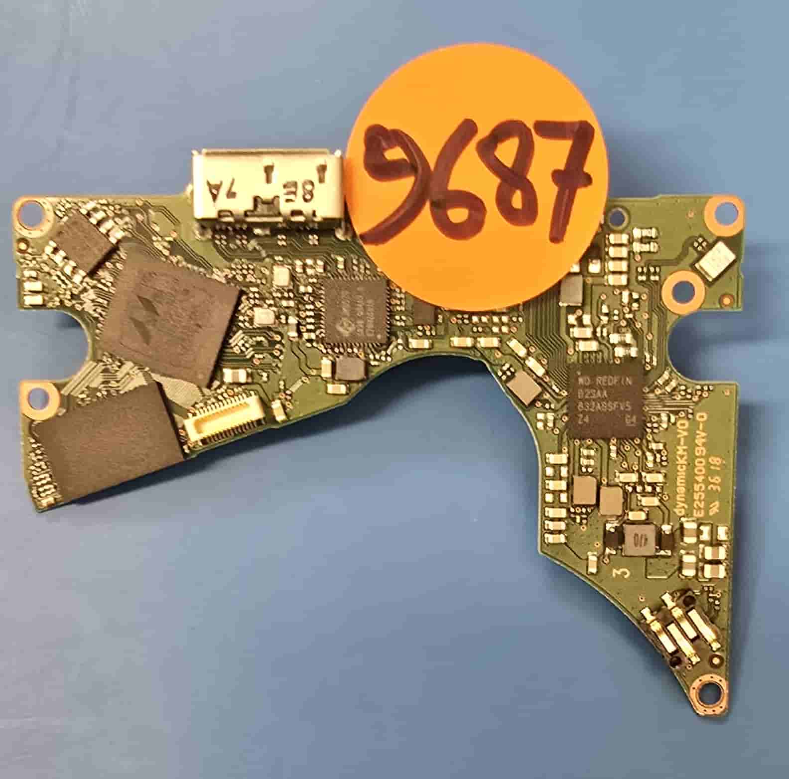 Western Digital WD20SDZW-11Z3CS0 2060-800067-001 REV P1  PCB for Sale