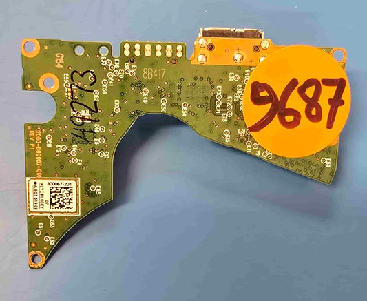 Western Digital WD20SDZW-11Z3CS0 2060-800067-001 REV P1  PCB for Sale