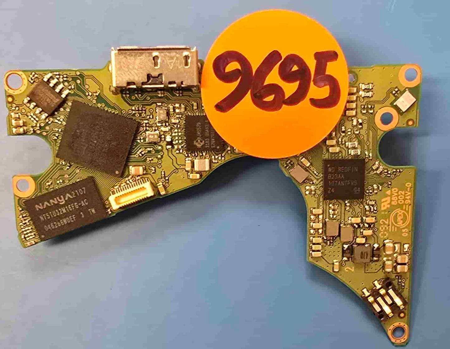Western Digital WD20SDRW-11VUUS0 2060-800067-001 REV P1  PCB for Sale