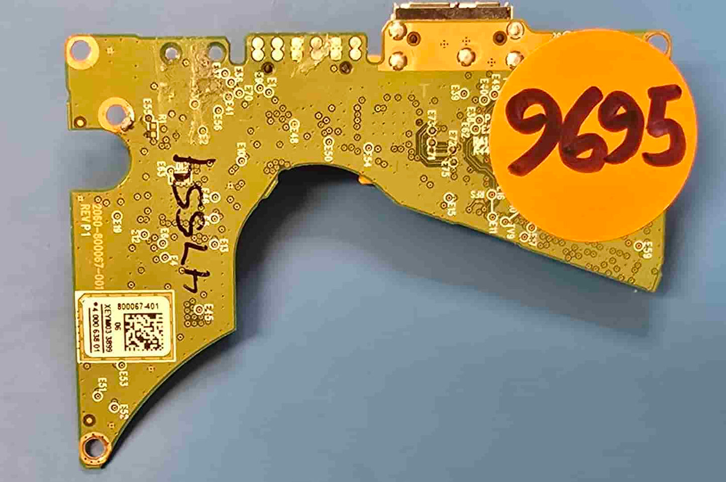 Western Digital WD20SDRW-11VUUS0 2060-800067-001 REV P1  PCB for Sale