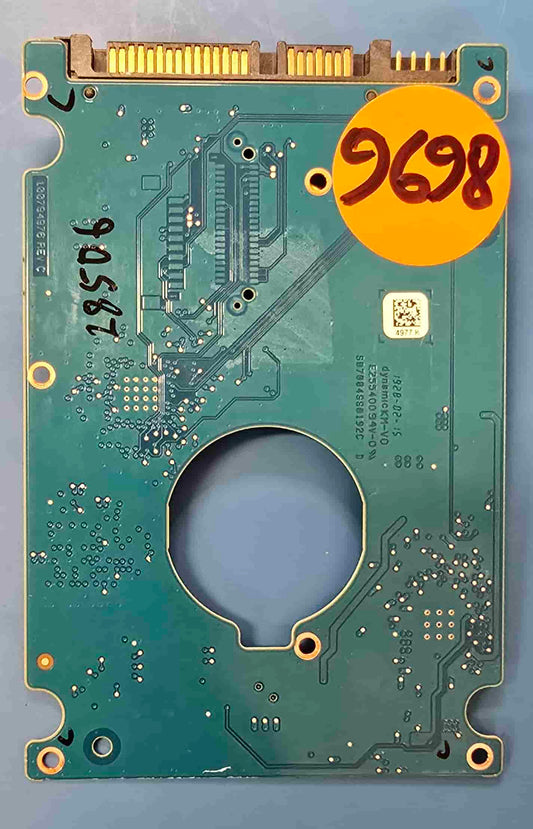 Seagate ST5000LM000 100794976 REV C 2AN170-566 PCB for Sale